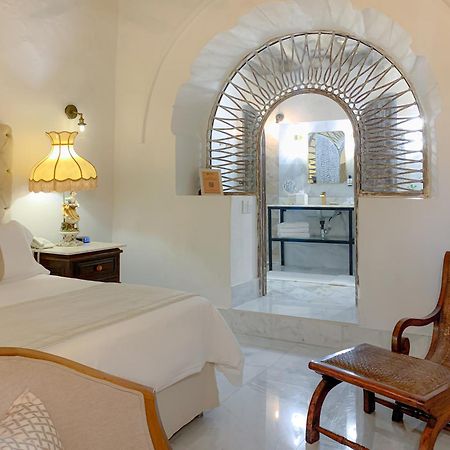 Hotel El Marques By Faranda Boutique Cartagena Екстер'єр фото