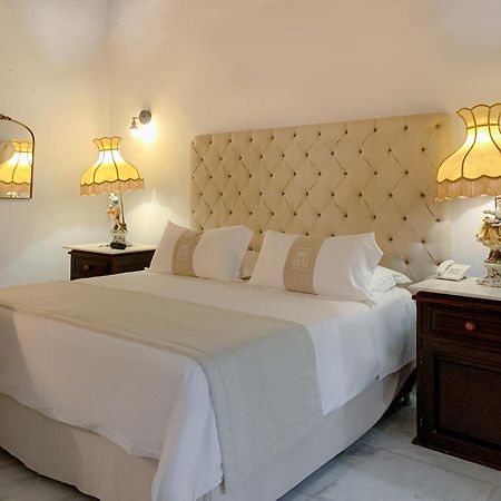 Hotel El Marques By Faranda Boutique Cartagena Екстер'єр фото
