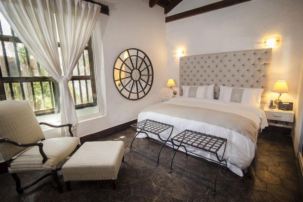 Hotel El Marques By Faranda Boutique Cartagena Екстер'єр фото