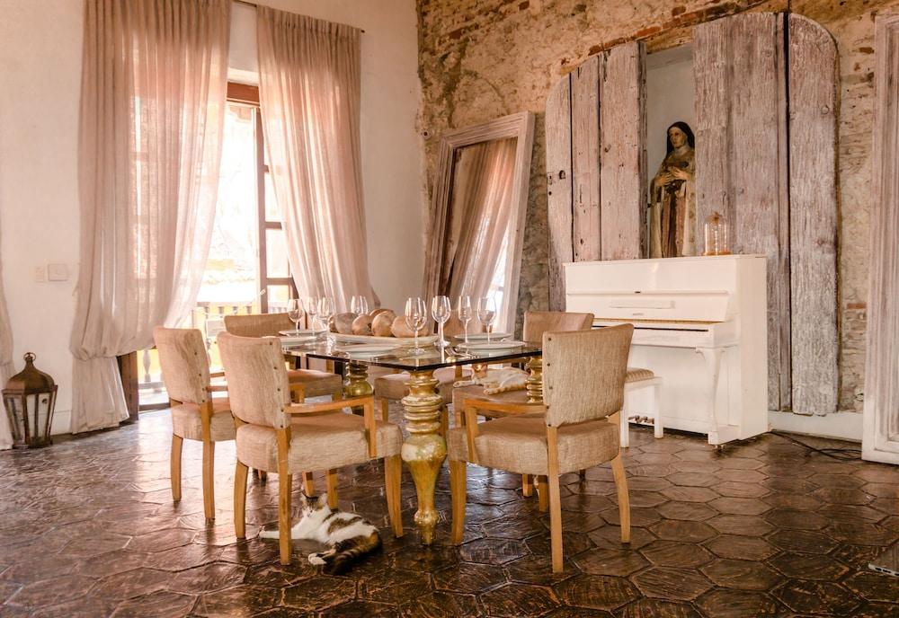 Hotel El Marques By Faranda Boutique Cartagena Екстер'єр фото