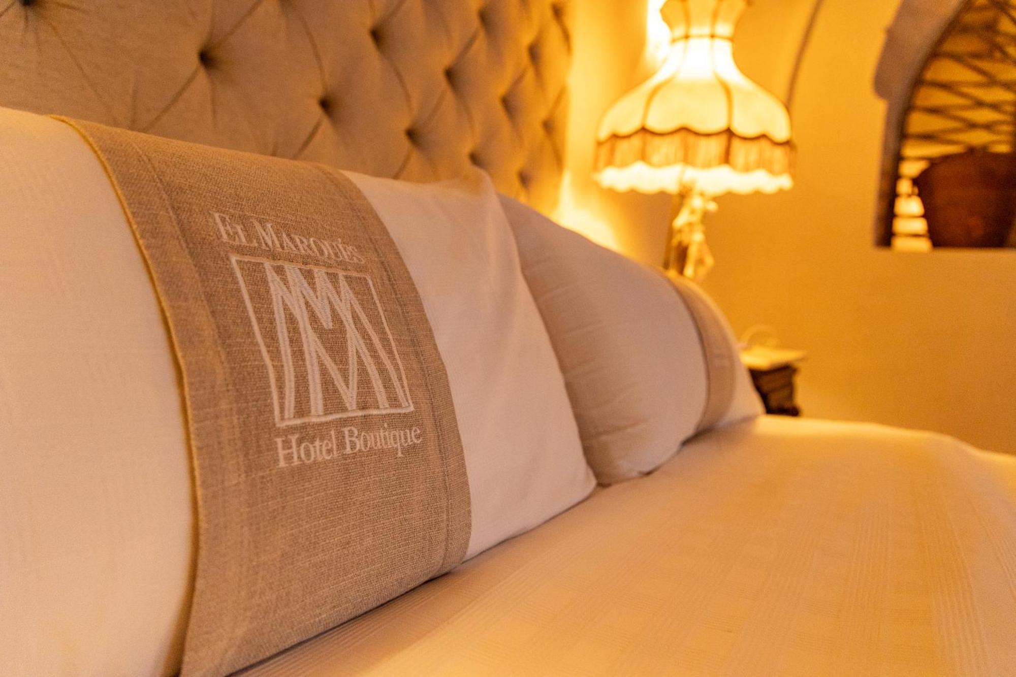 Hotel El Marques By Faranda Boutique Cartagena Екстер'єр фото