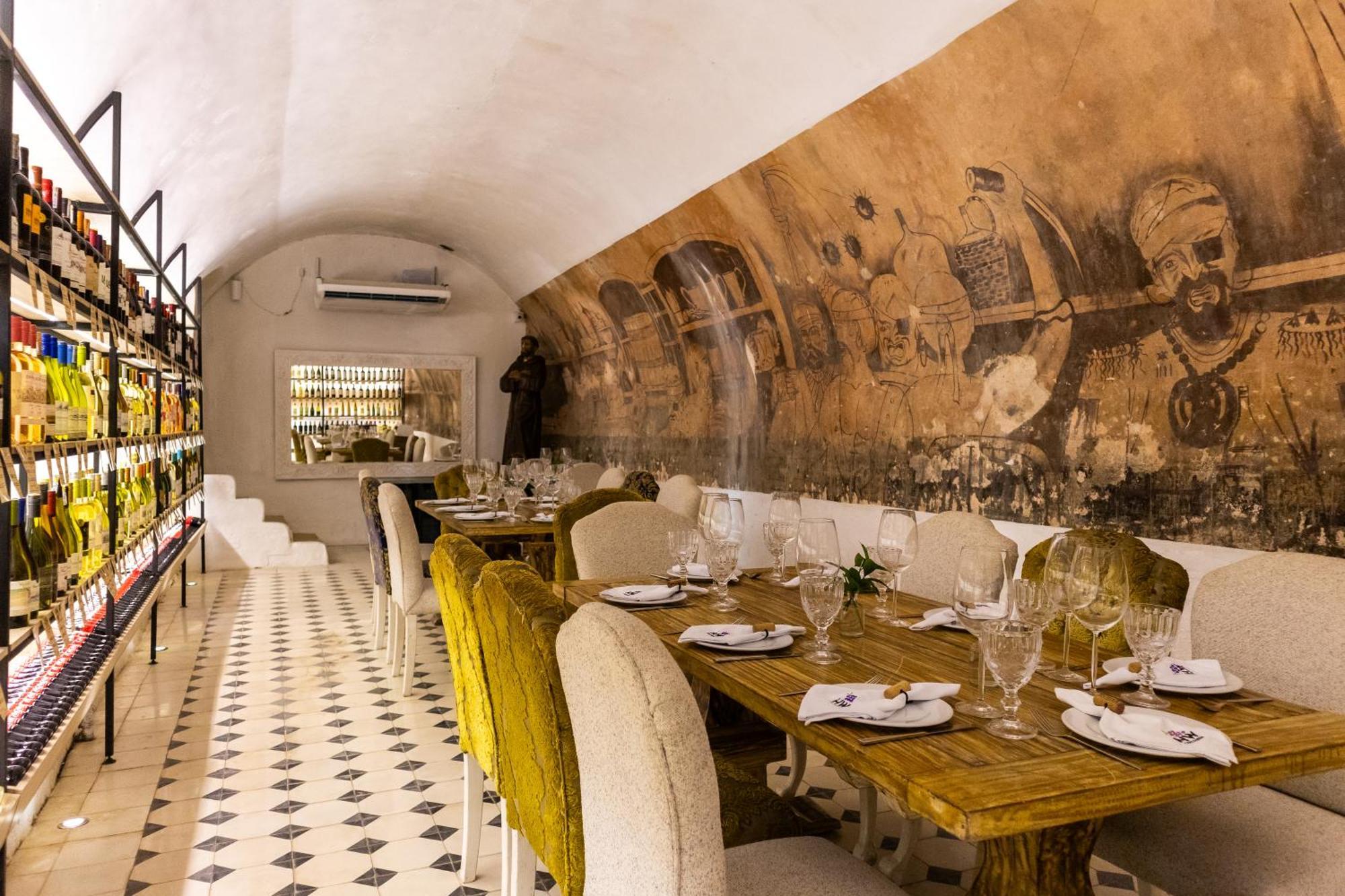 Hotel El Marques By Faranda Boutique Cartagena Екстер'єр фото