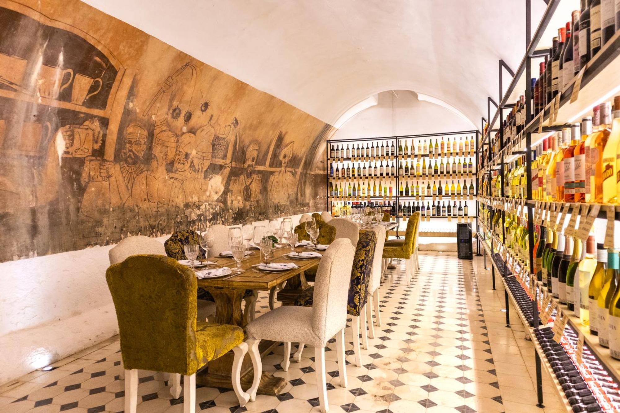 Hotel El Marques By Faranda Boutique Cartagena Екстер'єр фото