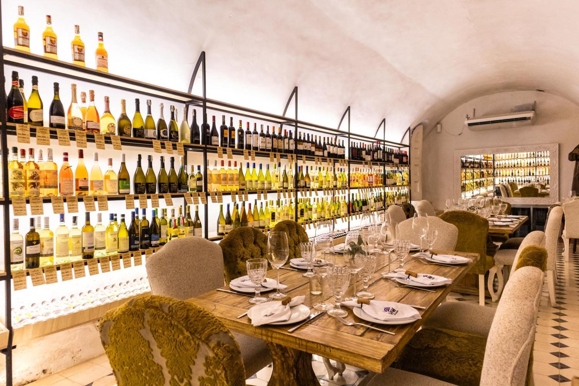 Hotel El Marques By Faranda Boutique Cartagena Екстер'єр фото