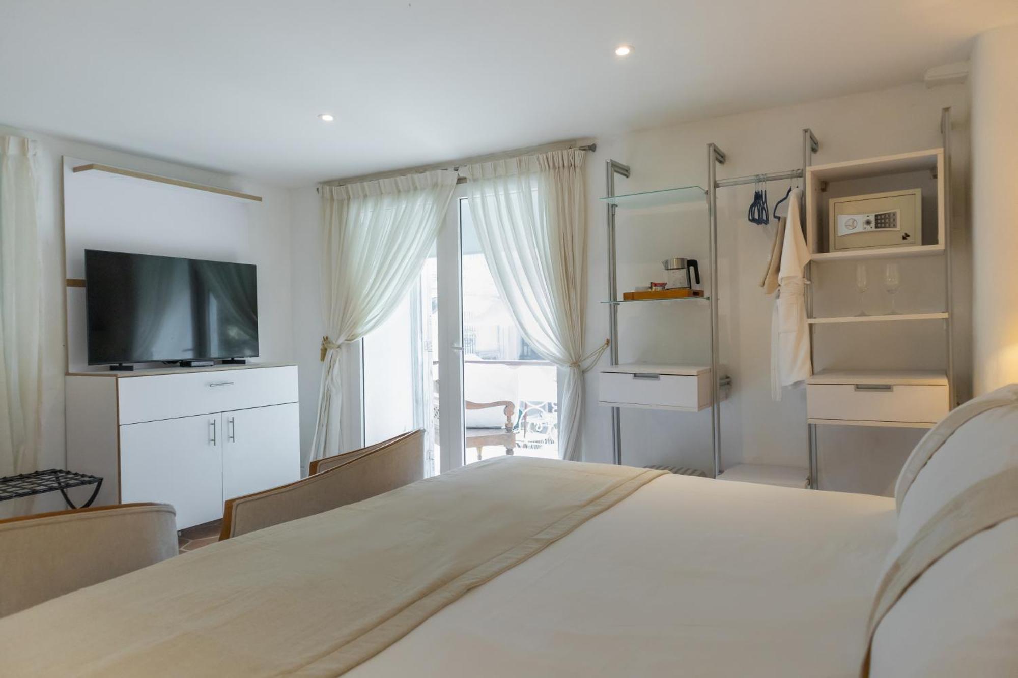 Hotel El Marques By Faranda Boutique Cartagena Екстер'єр фото