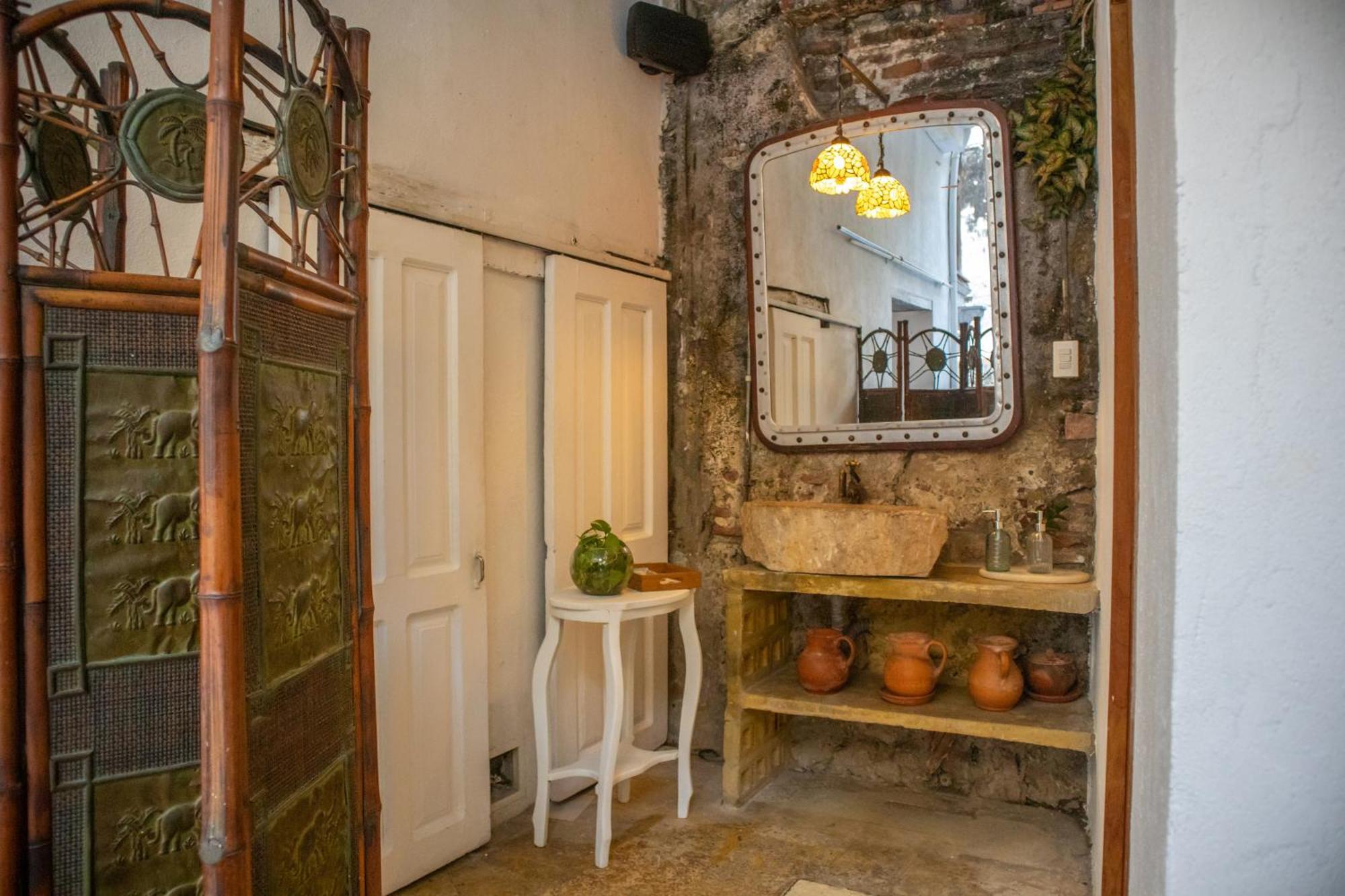 Hotel El Marques By Faranda Boutique Cartagena Екстер'єр фото