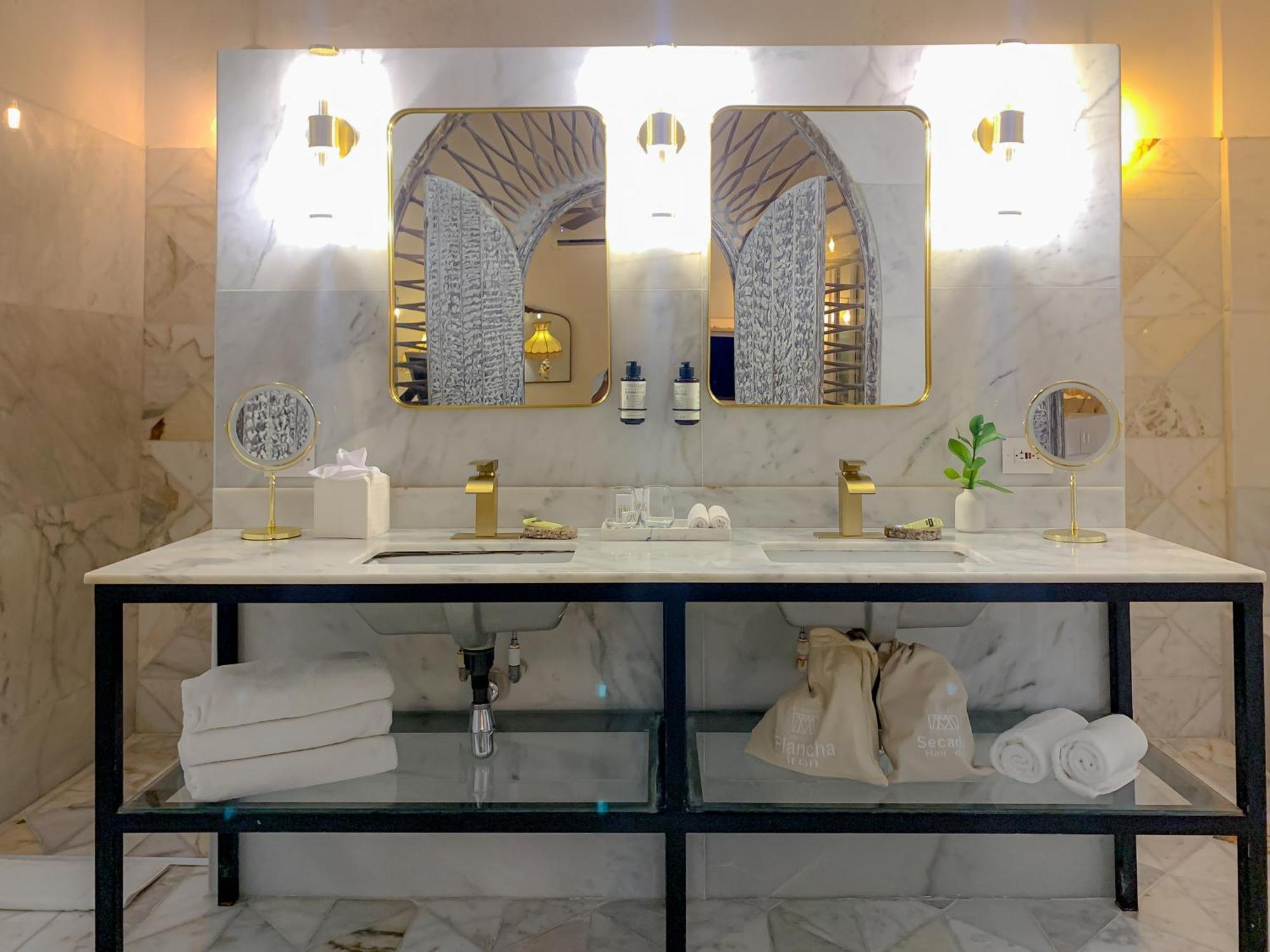 Hotel El Marques By Faranda Boutique Cartagena Екстер'єр фото