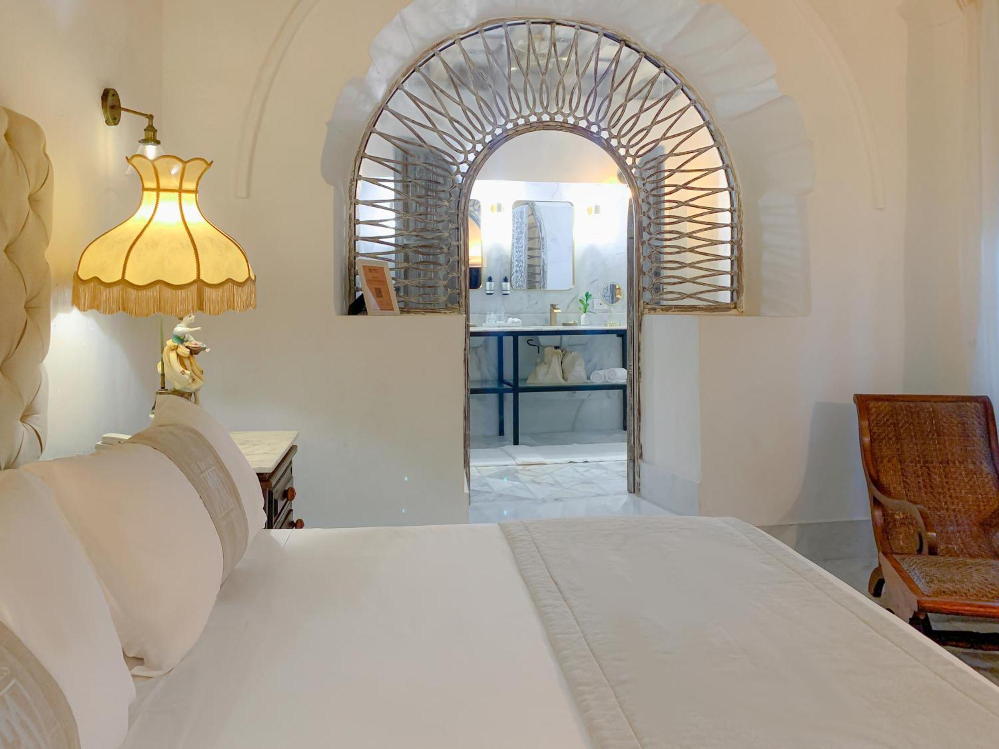 Hotel El Marques By Faranda Boutique Cartagena Екстер'єр фото