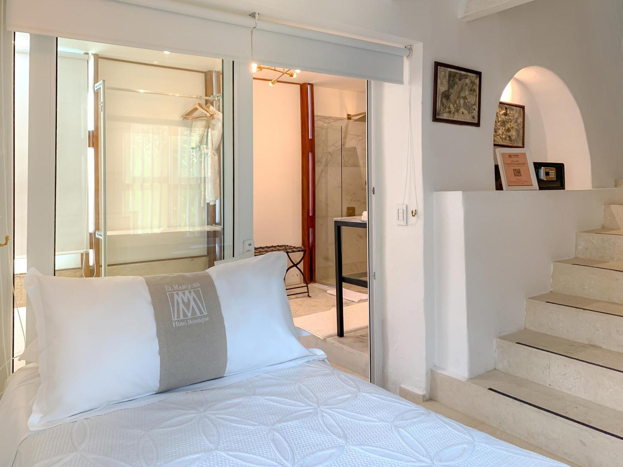 Hotel El Marques By Faranda Boutique Cartagena Екстер'єр фото