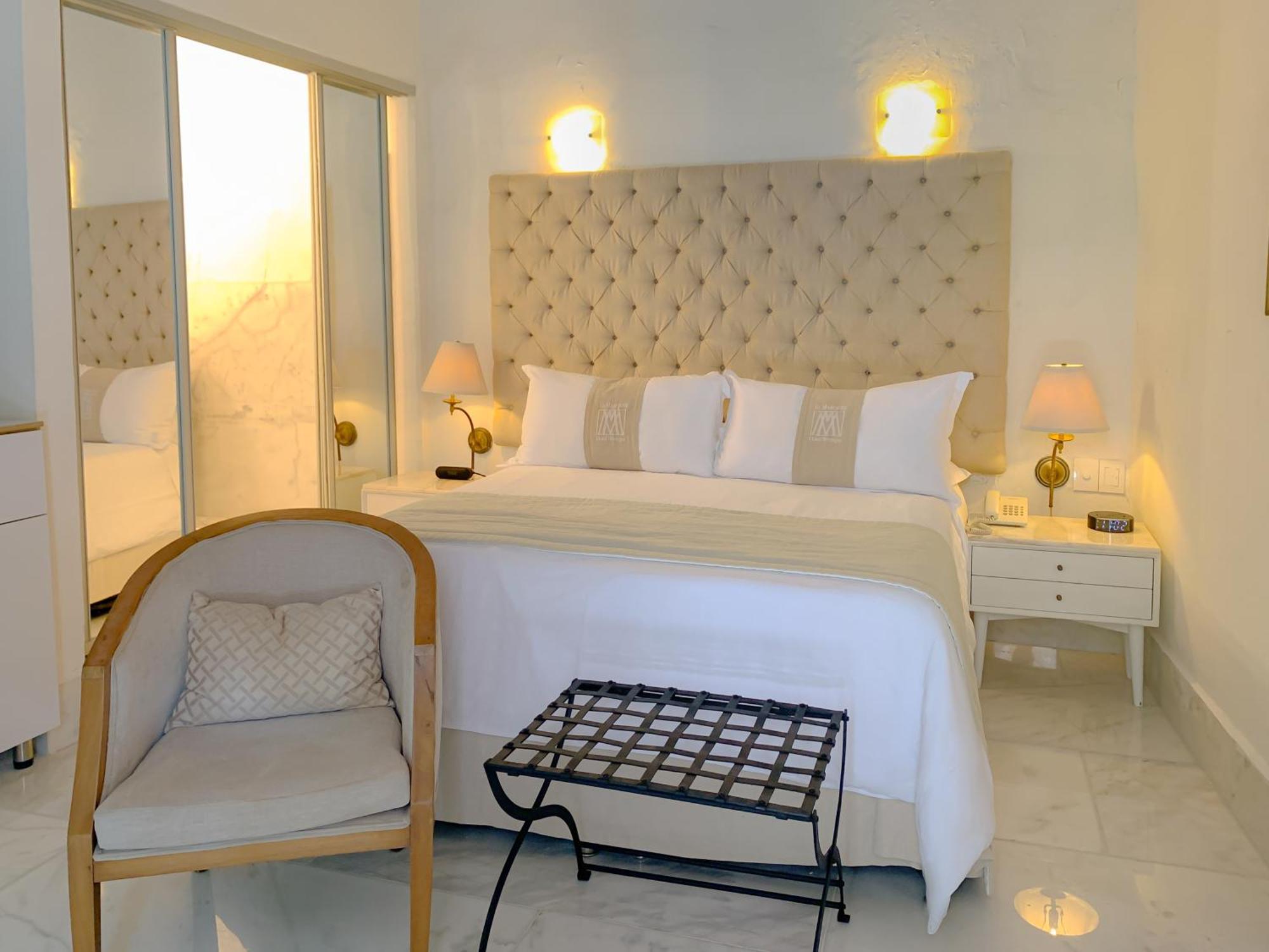 Hotel El Marques By Faranda Boutique Cartagena Екстер'єр фото